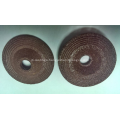 Welding Seam Grinding Wheel